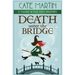 Death Under the Bridge: A Viking Witch Cozy Mystery