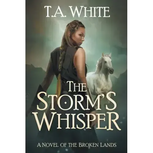 The Storm's Whisper