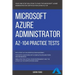 Azure: Microsoft Azure Administrator (AZ-104) Practice Tests