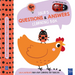 Lola's Questions & Answers Learning Box: Learn with Chicken (Ages 4+): Lola Ladybug's Non-Stop Learning for Toddlers