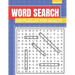 Word Search 200 Puzzles For Adults: Word Search Book For Adults And Seniors With Solutions (Volume: 2)