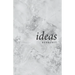 Ideas: Bereshit