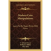 Modern Coin Manipulations: Learn to Do Magic Tricks with Coins