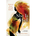 She Is Well Stories of Power Strength Wellness