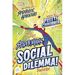 Spiderman's Social Dilemma