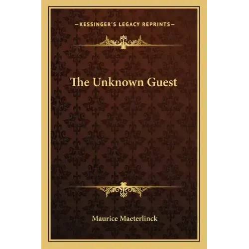 The Unknown Guest
