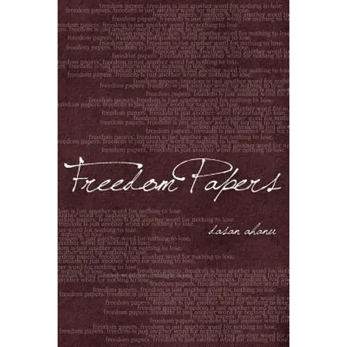 Freedom Papers