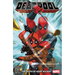 Deadpool by Cody Ziglar Vol. 2: The Death of Wade Wilson