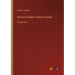 Stories by English Authors Scotland: in large print