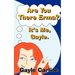 Are You There Erma? It's Me Gayle