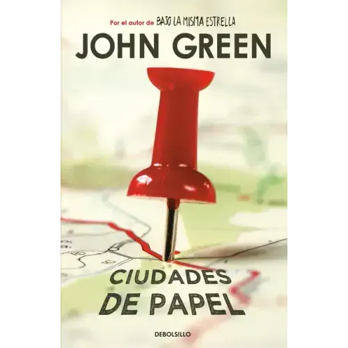 Ciudades de Papel / Paper Towns