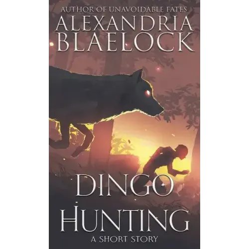 Dingo Hunting