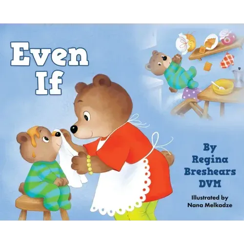 Even If