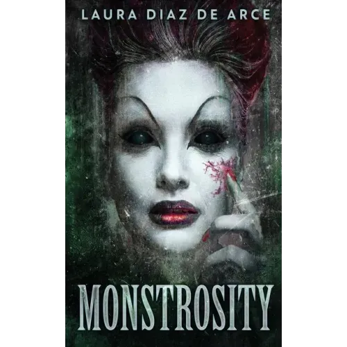 Monstrosity: Tales Of Transformation