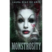 Monstrosity: Tales Of Transformation