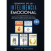 Dominio de la inteligencia emocional: 5 en 1 - Este libro incluye inteligencia emocional, manejo de la ira, terapia cognitivo-conductual, estoicismo y