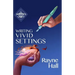 Writing Vivid Settings