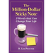 The Million-Dollar Sticky Note: 3 Words that Can Change Your Life