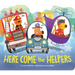 Here Come the Helpers
