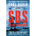 SBS - Silent Warriors: The Authorised Wartime History