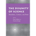 The Disunity of Science: Boundaries, Contexts, and Power