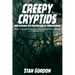 Creepy Cryptids and Strange UFO Encounters of Pennsylvania. Bigfoot, Thunderbirds, Mysteries of the Chestnut Ridge and More. Casebook Four
