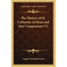 The History of St. Catherine of Siena and Her Companions V2