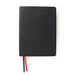 CSB E3 Discipleship Bible, Black Genuine Leather
