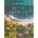 Picture Book of Natural Wonders: for Alzheimer's Patients and Seniors with Dementia.