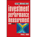 Investment Performance Measurement