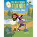 Treasure Map: An Acorn Book (the Adventure Friends #1)