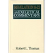 Revelation 8-22 Exegetical Commentary
