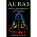 Auras: Essential Beginner's Guide to Seeing, Feeling, and Knowing