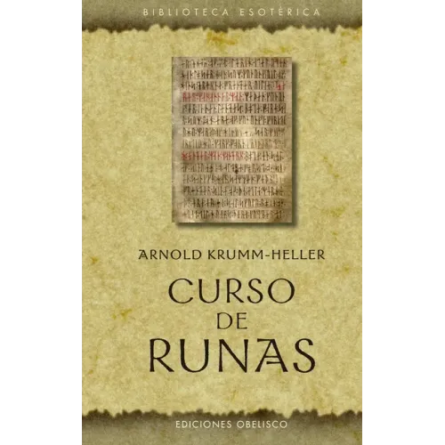 Curso de Runas