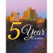 5 Year Planner