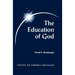 The Education of God: Voices of Liberal Religion