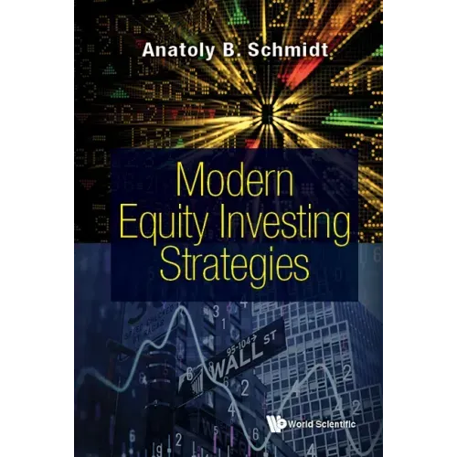 Modern Equity Investing Strategies