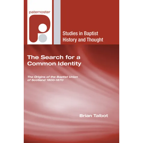 The Search for a Common Identity