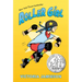 Roller Girl: (Newbery Honor Award Winner)