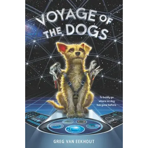 Voyage of the Dogs
