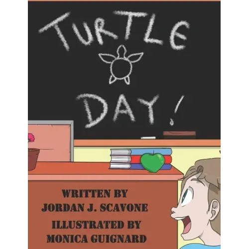 Turtle Day