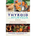 Healing the Thyroid with Ayurveda: Natural Treatments for Hashimoto's, Hypothyroidism, and Hyperthyroidism