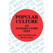 Popular Culture: An Introductory Text
