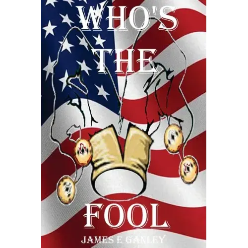 Whos the Fool: Whos the Fool