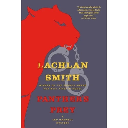 Panther's Prey