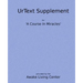 UrText Supplement