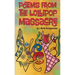 Poems from the Lollipop Massacre