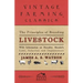 The Principles of Breeding Livestock - With Information on Heredity, Mendel's Laws, Selection and Improvement