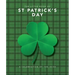 The Little Book of St. Patrick's Day: A Compendium of Craic about Ireland's Famous Festival