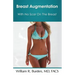 Breast Augmentation With No Scar On The Breast